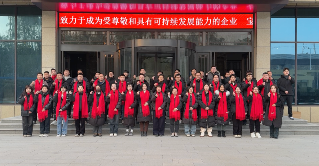 VUCA 時(shí)代，感恩相伴！